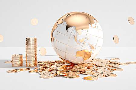 8.8早评:黄金原油走势解析 8.8早评:黄金原油走势解析