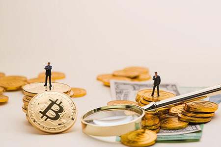 原油白银投资佳选