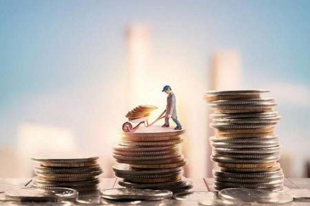 美国股市原油飙升行情