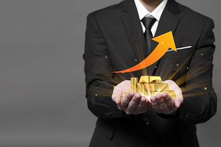 手机操作现货原油交易教程