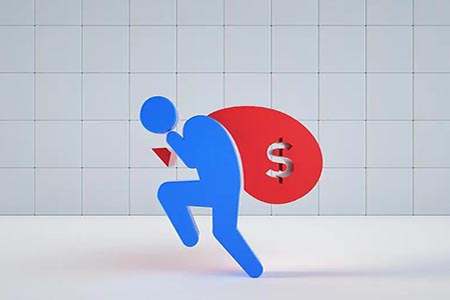 男子原油宝炒原油亏大？揭秘风险与真相